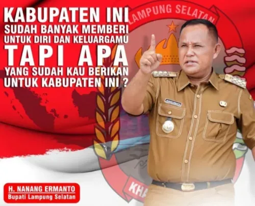 Tafsir Masa Jabatan, Kabag Hukum Yusmiati Sebut Nanang Ermanto Masih Bisa Mencalonkan Diri Kembali