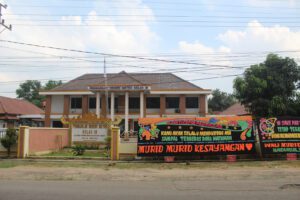 Ada yang Unik di Persidangan, Korban FI Bantah Telah Dilecehkan oleh Oknum Guru FR