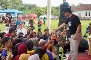Metro Sport And Tourism Ciptakan GEMERLANG