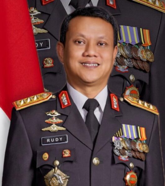 IKA Unila Dukung Komjen Pol Rudy Heriyanto Adi Nugroho Jabat Pj Gubernur Lampung