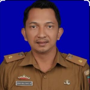 Desa Sukaraja Salah Satu dari 4 Desa Definitif Baru di Pesawaran Lampung Dapat Dana Desa Tahun Ini