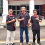 Buntut dari Dugaan Rekayasa Tes Kesehatan oleh Oknum Caleg, DPP LSM Lipan Datangi BKBH FH UNILA