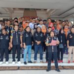 Babak Baru Caleg Terpilih Penguna Ijazah Palsu, GMBI Siap TURUN AKSI di Seluruh Polres Se-Lampung