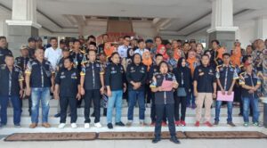 Babak Baru Caleg Terpilih Penguna Ijazah Palsu, GMBI Siap TURUN AKSI di Seluruh Polres Se-Lampung