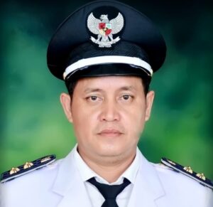 Pemdes Taman Jaya, Kotabumi Selatan Prioritaskan Pembangunan