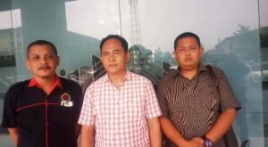 Polda Lampung Panggil 4 Orang Saksi Terkait Dugaan Rekayasa Test Kesehatan dan Psikologi oleh Oknum Caleg Golkar