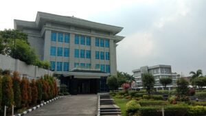 Stabilitas Harga Terjaga, Lampung Catat Deflasi 1,47% pada Agustus 2025