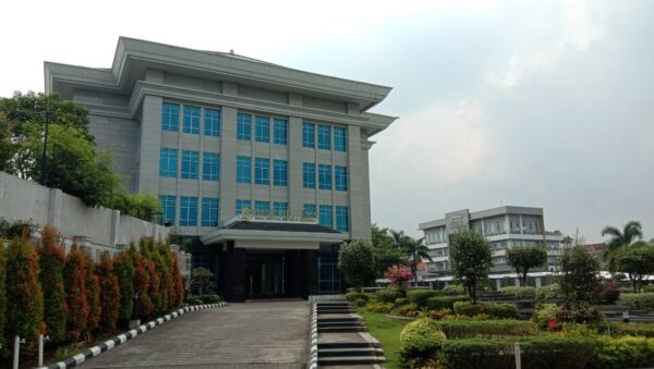 Bank Indonesia Lampung