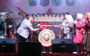 Dibuka Bupati Nanang Ermanto, Tanjung Bintang Fair 2024 Berlangsung Meriah