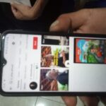 Dinilai Menghina Nama Tiyuh Karta, Puluhan Pemuda Laporkan Pemilik Akun Tiktok ke Polres Tubaba