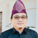 Febrizal Levi Sukmana Segera Dilantik Jabat Pj Bupati Mesuji