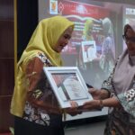 Prestasi Kapolda Lampung Dalam Mendukung Media Massa