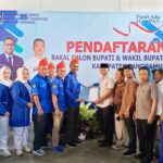 Drs. Sademun, Tokoh Masyarakat Ikut Penjaringan Bacawabup Tanggamus