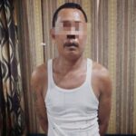 Ops Sikat Krakatau 2024, Tekab 308 Presisi Polres Lampung Tengah Ringkus DPO Pelaku Curat