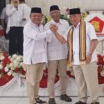 Drs. H, Moh Saleh Asnawi, Calon Bupati Tanggamus Periode 2024-2029: Harus menang, harga mati
