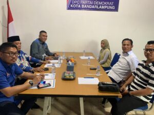 Balon Walkot Balam, Iqbal Ardiansyah Paparkan Program Kerja untuk Meningkatkan Ekonomi Kerakyatan