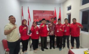 Sinyal Kuat, Iqbal Optimis dapat Rekomendasi PDIP
