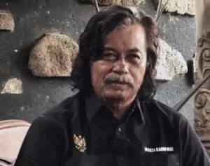 Bagi Mulyono Sosok Bakal Calon Gubernur Lampung