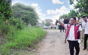Keren, Lampung Selatan Segera Punya ‘Kalianda Convention Center’