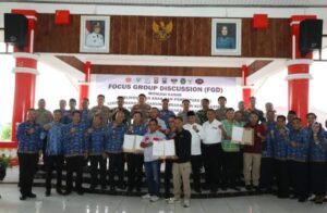 Kesepakatan Bersama, Hiburan Orgen Tunggal di Lampung Selatan Dibatasi Hingga Pukul 9 Malam