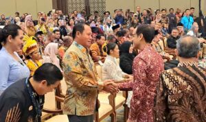 Keseriusan Pj Bupati Nukman Dukung Program Merdeka Belajar di Lampung Barat Menuai Hasil