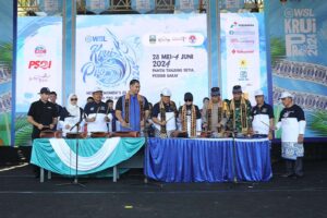 Liga Selacar Dunia 2024 yang Diikuti 20 Negara Resmi Dibuka