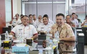 Meriahkan Anjungan Lampung Selatan, Nanang Bakal Gandeng Perusahaan Besar di Pekan Raya Lampung 2024