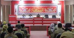 Pemkab Lampung Selatan Gelar Workshop Pendampingan Penyelenggaraan Pelayanan Publik