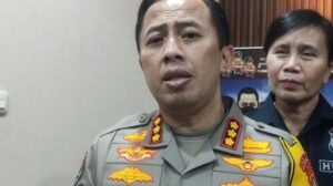Polda Metro Tangkap 3 ASN Diduga Terkait Narkoba