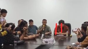 LCW Laporkan Anggaran APBD 2023 ke Kejagung, Pemkot Angkat Bicara