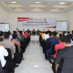 Polres Tanggamus Gelar FGD jelang Pemilukada 2024