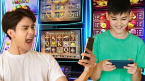 Wow…! 80 Ribu Anak di Bawah 10 Tahun Main Judi Online, Ini Kata Psikolog?