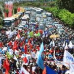 Tolak Tapera, Ribuan Buruh Se-Jabodetabek akan Demo di Depan Istana Negara Hari Ini