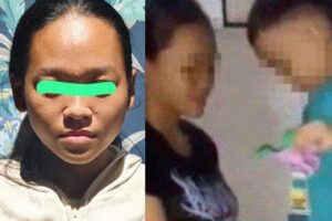 Akun FB Icha Shakila Ditutup, namun Diretas oleh M untuk Minta Video Ibu Cabuli Anak