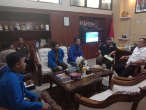 Anggota DPRD Lamsel, Jenggis Minta PPDB di SMP Ada Pembenahan dalam Kepanitiaan