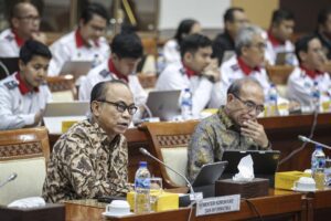 BSSN: Tak Ada Kebocoran Data