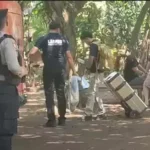 Densus 88 Antiterorisme Tangkap 1 Orang Tersangka Militan yang Berafiliasi dengan ISIS di Jawa Barat