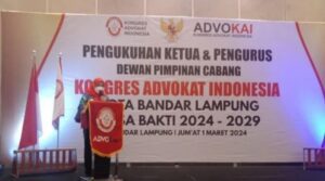 Eva Dwiana Ajak Advokat Berkolaborasi dengan Pemkot