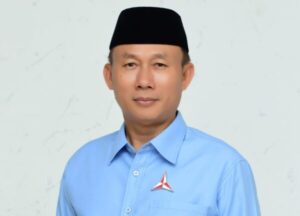Fraksi Demokrat Apresiasi Kerja Pansus dan Minta Pemkab Lamsel Laksanakan Pembangunan yang Lebih Baik