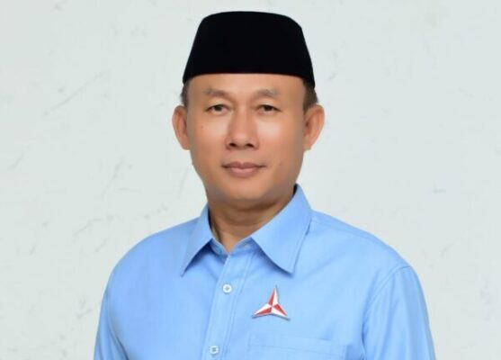Fraksi Demokrat Apresiasi Kerja Pansus dan Minta Pemkab Lamsel Laksanakan Pembangunan Yang Lebih Baik