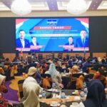 Gelar Rakerda, DPD Partai Demokrat Usulkan 120 Bakal Calon Kepala Daerah ke DPP