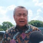 Anjlok di Rp 16.412 per Dolar AS, Gubernur BI: Rupiah Masih Stabil