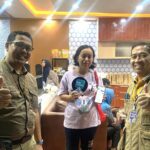 Selesai Digelar, PLN Umumkan Pemenang Undian Gebyar PRL 2024 hingga Raih Penghargaan Stand Kreatif
