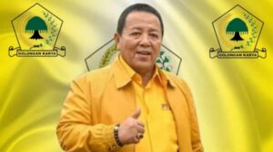 Lapor Ketua, Diduga Pemberhentian PK Wonosobo Partai Golkar Tidak Sesuai ADRT