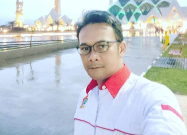 Jurnal Wicaksana: Optimisme untuk Wujudkan IKN Nusantara sebagai Sentral Pemerintahan Republik Indonesia