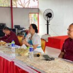 Kakanwil Kemenkumham Lampung: Core values menjadi titik tonggak penguatan ASN