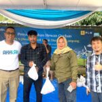 Rayakan Idul Adha 1445 H, PLN Salurkan 790 Paket Daging Kurban di Lampung