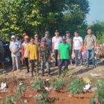 Kasi Pengurangan Sampah DLH, Maryudi Sakit Kepala Melihat Sampah Menumpuk di TPS Liar Rejosari