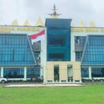 7 Paket Pekerjaan Dinas BMBK Provinsi Lampung Tidak Sesuai Spesifikasi dan Kurang Volume