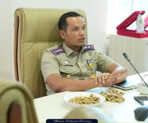 Menteri ATR BPN Diminta Copot Kepala BPN Jakarta Pusat